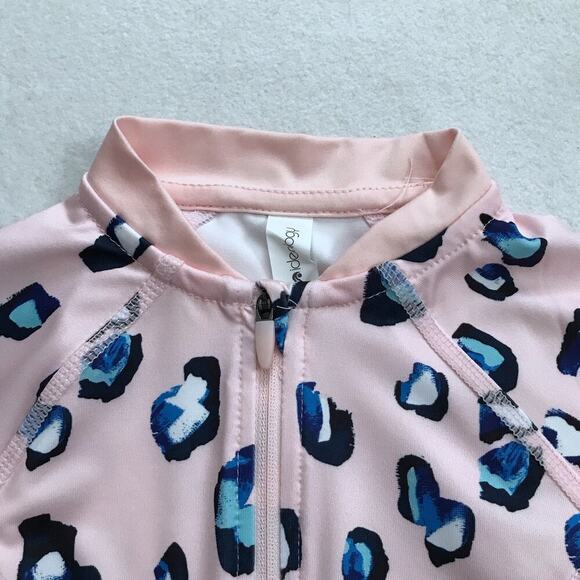 Ideology NWT Full Zip Track Jacket Girls Various - Picture 5 of 9